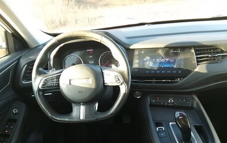 Haval F7 I, 2019 год, 1 750 000 рублей, 9 фотография