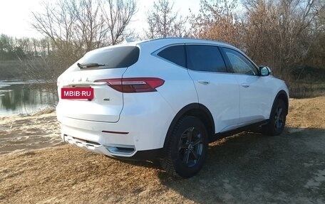 Haval F7 I, 2019 год, 1 750 000 рублей, 2 фотография