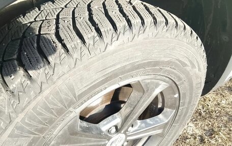 Haval F7 I, 2019 год, 1 750 000 рублей, 12 фотография