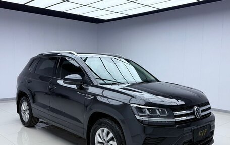 Volkswagen Tharu, 2021 год, 2 090 000 рублей, 1 фотография