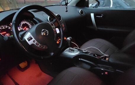 Nissan Qashqai, 2010 год, 990 000 рублей, 5 фотография