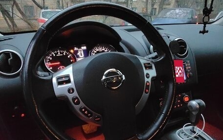Nissan Qashqai, 2010 год, 990 000 рублей, 6 фотография