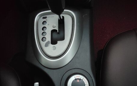 Nissan Qashqai, 2010 год, 990 000 рублей, 9 фотография