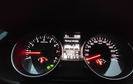 Nissan Qashqai, 2010 год, 990 000 рублей, 7 фотография