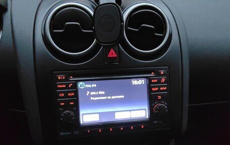 Nissan Qashqai, 2010 год, 990 000 рублей, 13 фотография