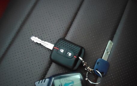 Nissan Qashqai, 2010 год, 990 000 рублей, 16 фотография