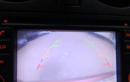 Nissan Qashqai, 2010 год, 990 000 рублей, 10 фотография