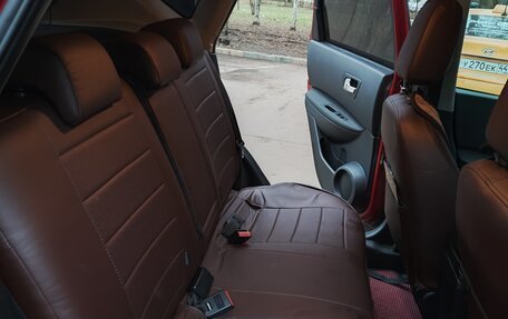 Nissan Qashqai, 2010 год, 990 000 рублей, 15 фотография