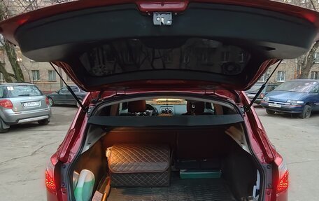 Nissan Qashqai, 2010 год, 990 000 рублей, 8 фотография