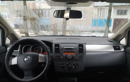 Nissan Tiida, 2011 год, 540 000 рублей, 7 фотография