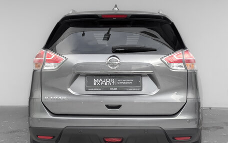 Nissan X-Trail, 2018 год, 2 150 000 рублей, 6 фотография