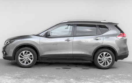 Nissan X-Trail, 2018 год, 2 150 000 рублей, 8 фотография