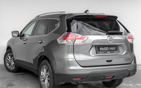 Nissan X-Trail, 2018 год, 2 150 000 рублей, 7 фотография