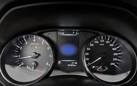 Nissan X-Trail, 2018 год, 2 150 000 рублей, 13 фотография