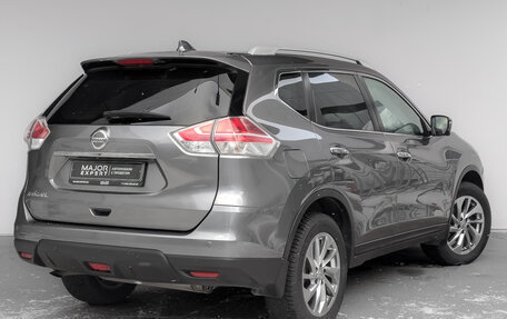 Nissan X-Trail, 2018 год, 2 150 000 рублей, 5 фотография