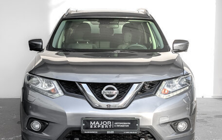 Nissan X-Trail, 2018 год, 2 150 000 рублей, 2 фотография