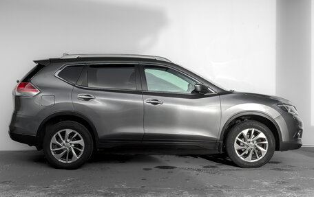 Nissan X-Trail, 2018 год, 2 150 000 рублей, 4 фотография