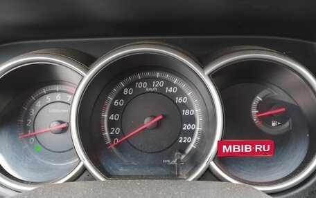 Nissan Tiida, 2011 год, 540 000 рублей, 8 фотография