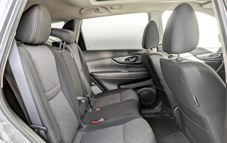 Nissan X-Trail, 2018 год, 2 150 000 рублей, 12 фотография