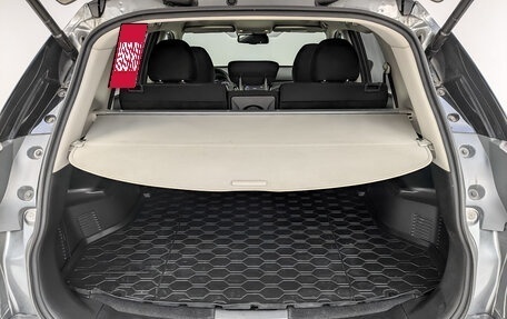 Nissan X-Trail, 2018 год, 2 150 000 рублей, 10 фотография