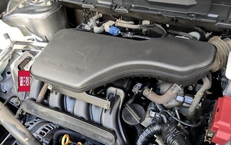 Nissan X-Trail, 2018 год, 2 150 000 рублей, 9 фотография