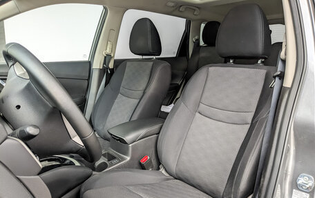 Nissan X-Trail, 2018 год, 2 150 000 рублей, 21 фотография