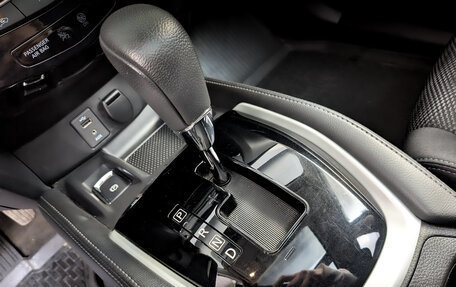 Nissan X-Trail, 2018 год, 2 150 000 рублей, 26 фотография