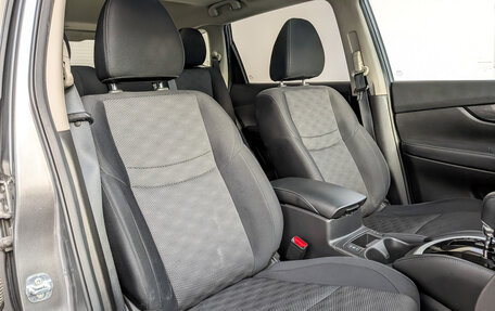 Nissan X-Trail, 2018 год, 2 150 000 рублей, 24 фотография