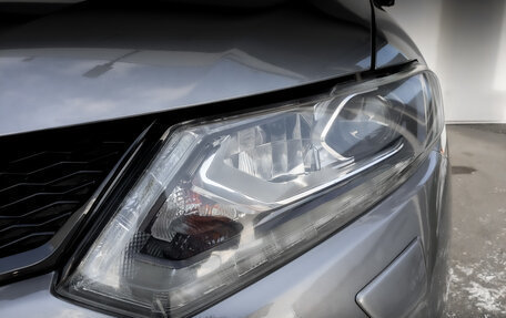 Nissan X-Trail, 2018 год, 2 150 000 рублей, 18 фотография