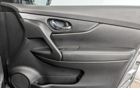 Nissan X-Trail, 2018 год, 2 150 000 рублей, 25 фотография