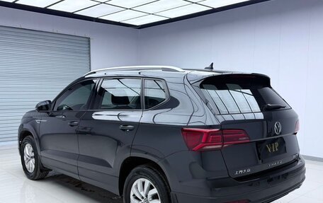 Volkswagen Tharu, 2021 год, 2 090 000 рублей, 4 фотография