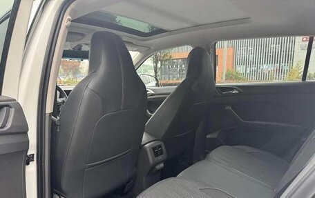 Volkswagen T-Cross I, 2022 год, 1 230 000 рублей, 7 фотография