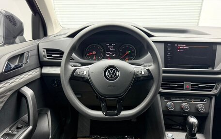 Volkswagen Tharu, 2021 год, 2 090 000 рублей, 9 фотография