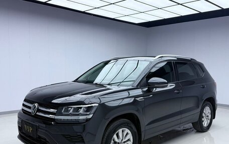 Volkswagen Tharu, 2021 год, 2 090 000 рублей, 3 фотография