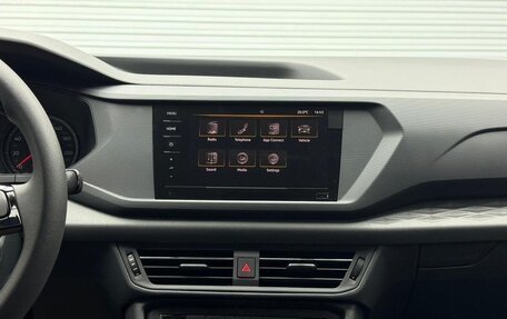 Volkswagen Tharu, 2021 год, 2 090 000 рублей, 12 фотография