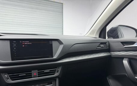 Volkswagen Tharu, 2021 год, 2 090 000 рублей, 14 фотография