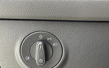 Volkswagen Tharu, 2021 год, 2 090 000 рублей, 15 фотография