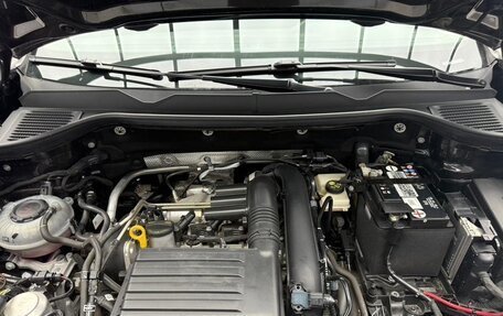 Volkswagen Tharu, 2021 год, 2 090 000 рублей, 16 фотография