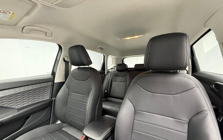 Volkswagen Tharu, 2021 год, 2 090 000 рублей, 17 фотография