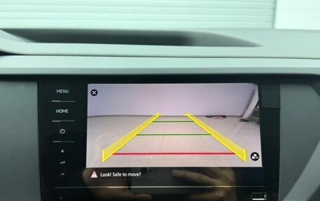 Volkswagen Tharu, 2021 год, 2 090 000 рублей, 13 фотография