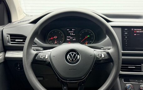 Volkswagen Tharu, 2021 год, 2 090 000 рублей, 10 фотография