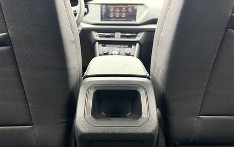 Volkswagen Tharu, 2021 год, 2 090 000 рублей, 22 фотография