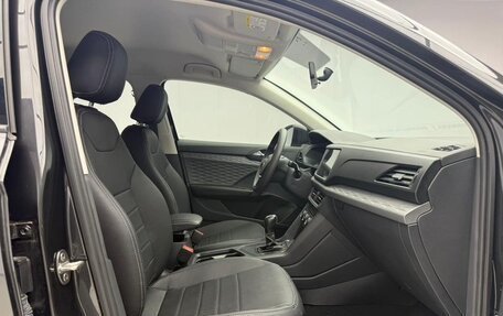 Volkswagen Tharu, 2021 год, 2 090 000 рублей, 19 фотография