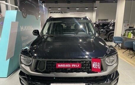 Haval H7, 2025 год, 3 649 000 рублей, 3 фотография