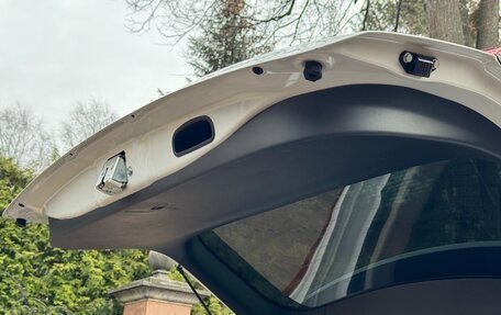 Mitsubishi Outlander III рестайлинг 3, 2018 год, 1 890 000 рублей, 13 фотография