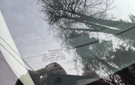 Mitsubishi Outlander III рестайлинг 3, 2018 год, 1 890 000 рублей, 6 фотография