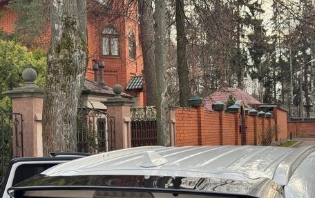 Mitsubishi Outlander III рестайлинг 3, 2018 год, 1 890 000 рублей, 11 фотография