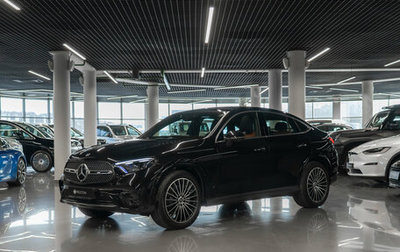 Mercedes-Benz GLC Coupe, 2025 год, 9 800 000 рублей, 1 фотография