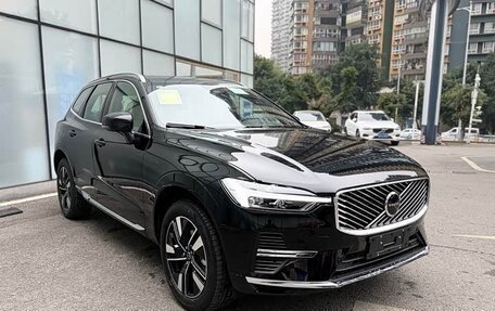 Volvo XC60 II, 2025 год, 5 333 155 рублей, 1 фотография