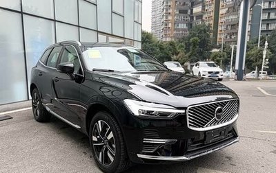 Volvo XC60 II, 2025 год, 5 333 155 рублей, 1 фотография